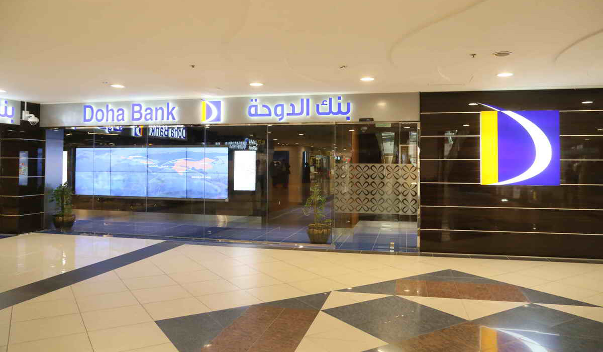 Doha Bank
